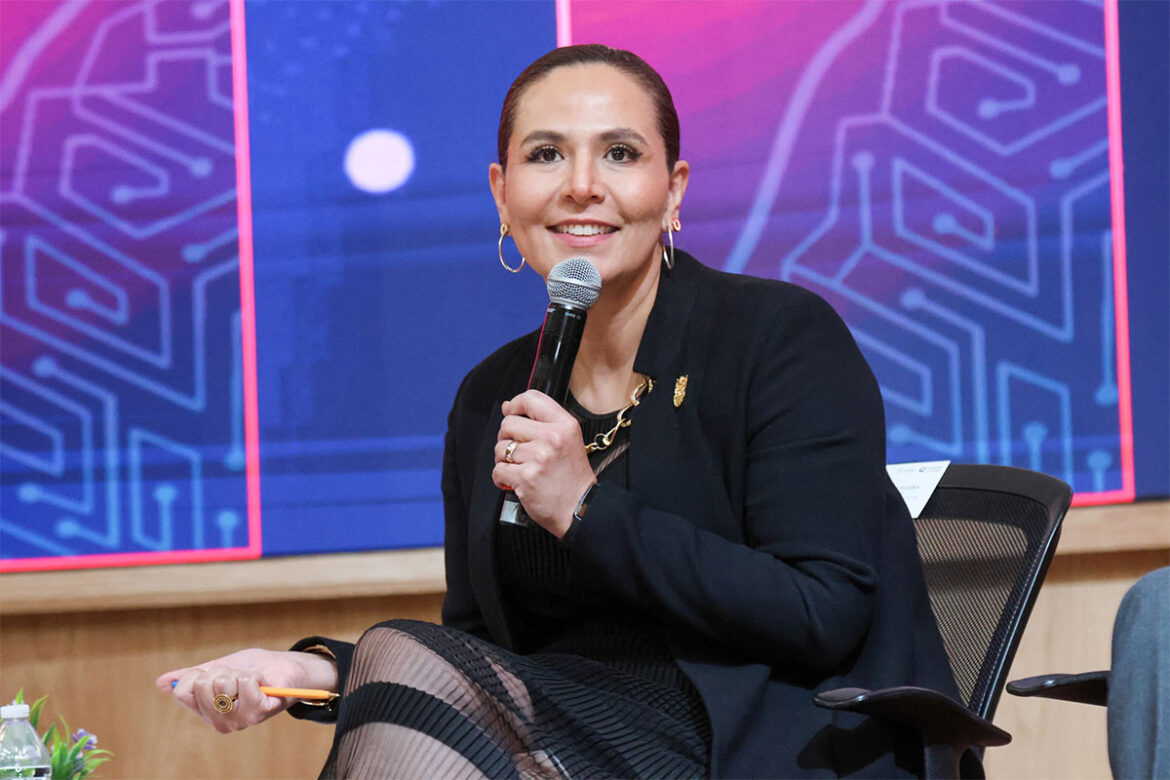 Formación del talento universitario, factor clave en la transformación: Martha Soto