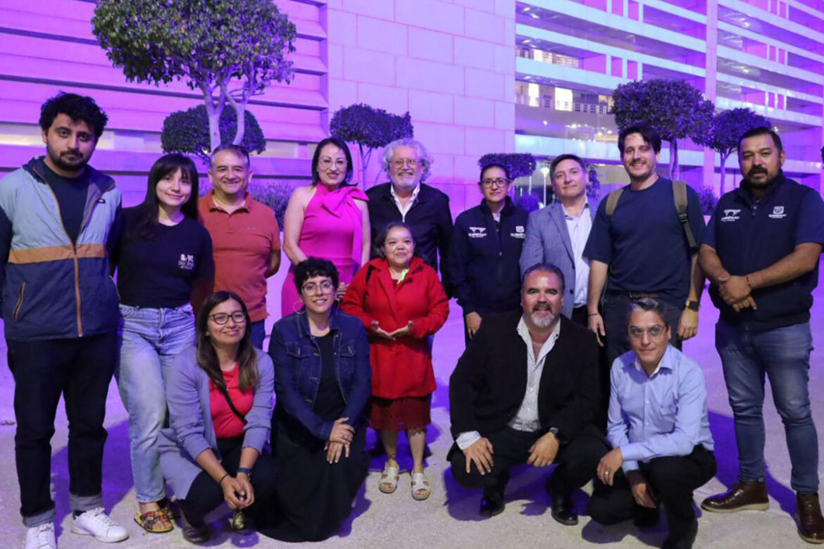 Municipio de Querétaro avanza en la construcción del presupuesto