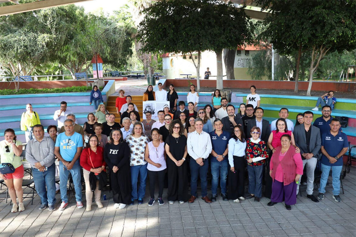 Municipio de Querétaro impulsa proyectos sostenibles