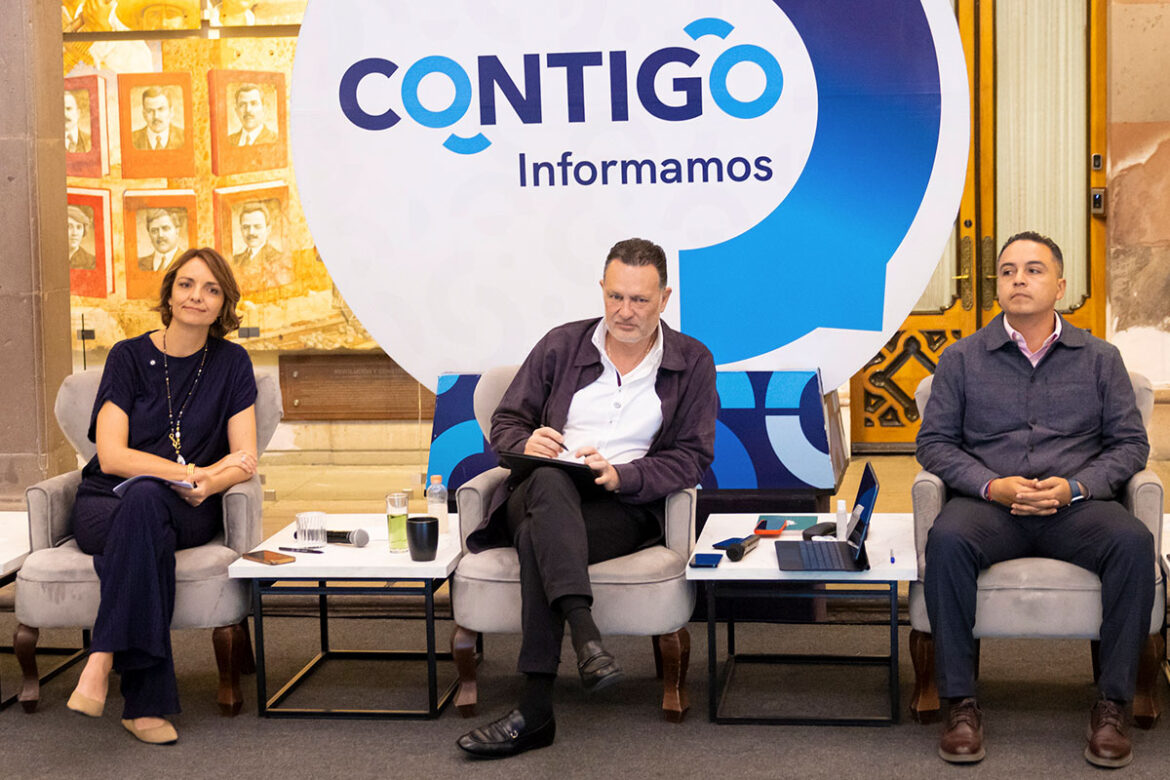 Querétaro, referente de la región huasteca