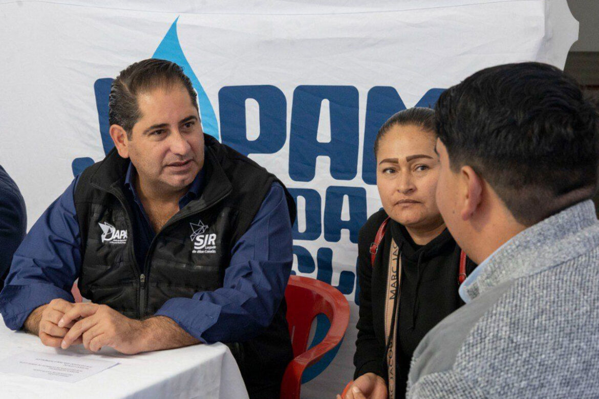 Toño Pérez JAPAM