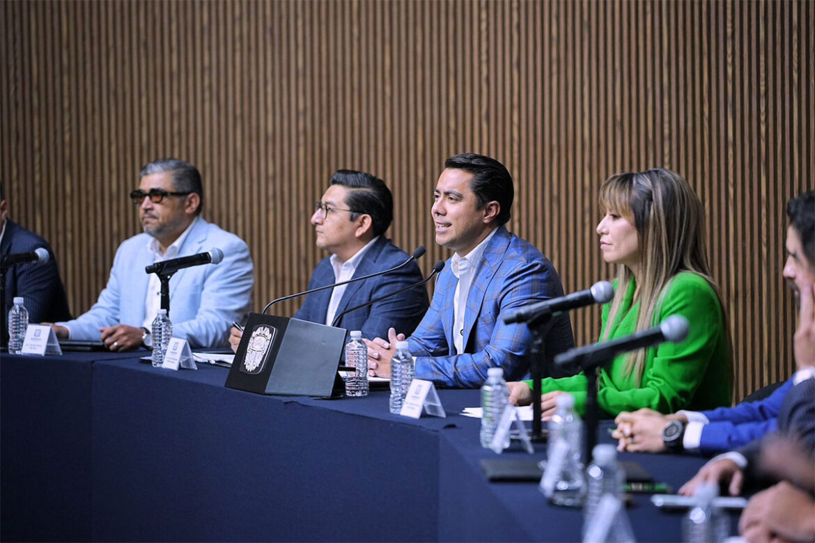 Homicidio Vial, base para reformas aprobadas por la Legislatura