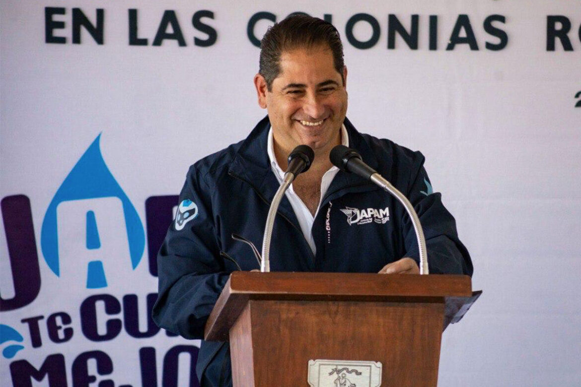 JAPAM San Juan del Río