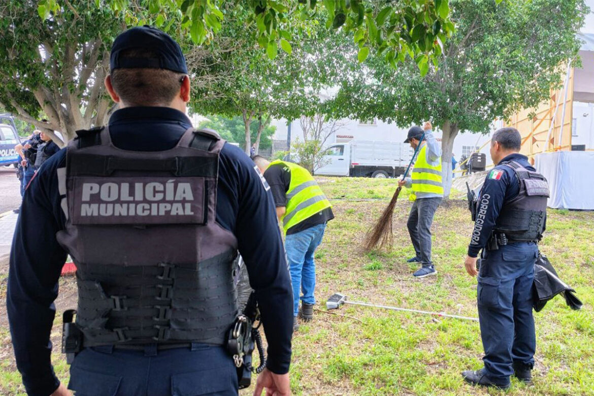 El municipio de Corregidora avanza en la solución pacífica de conflictos mediante convenios y acciones comunitarias