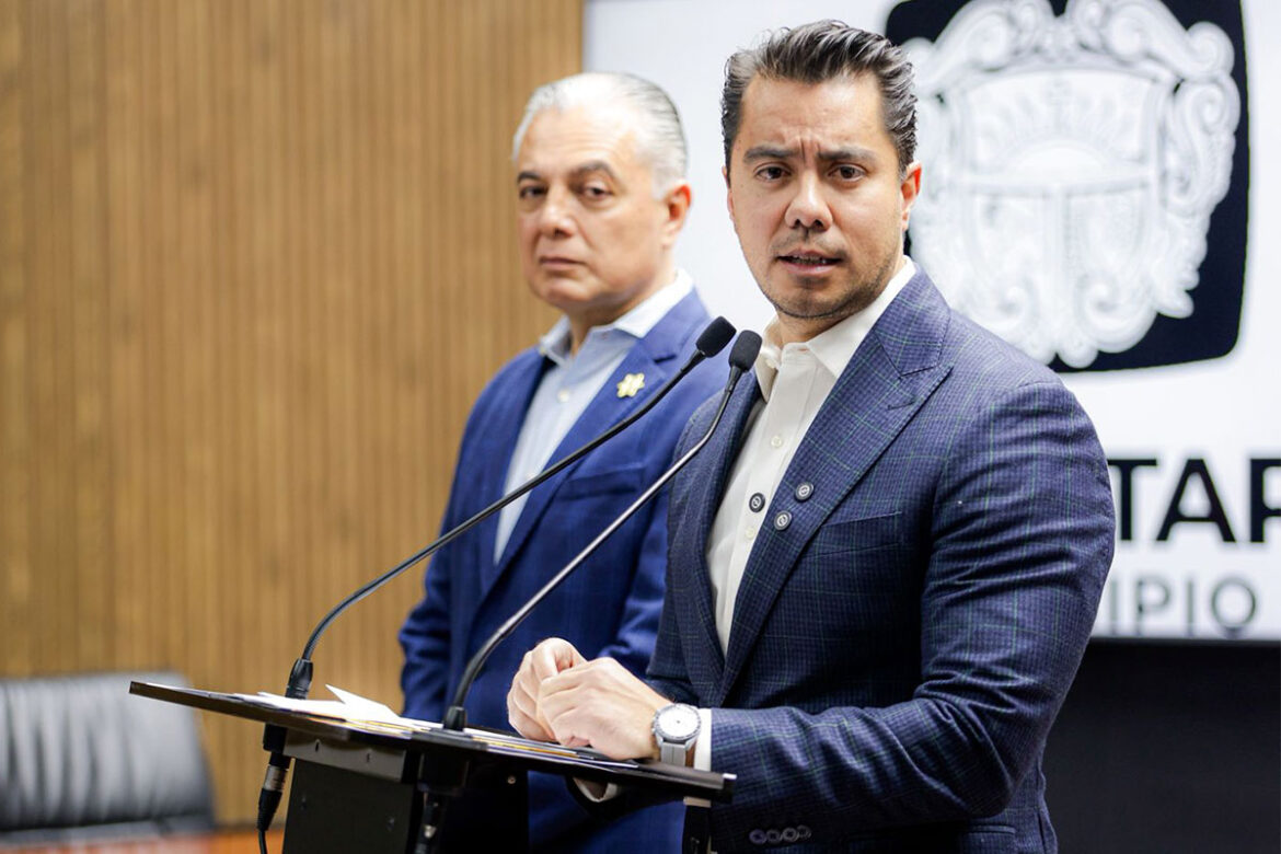 Municipio de Querétaro mejora en percepción de seguridad