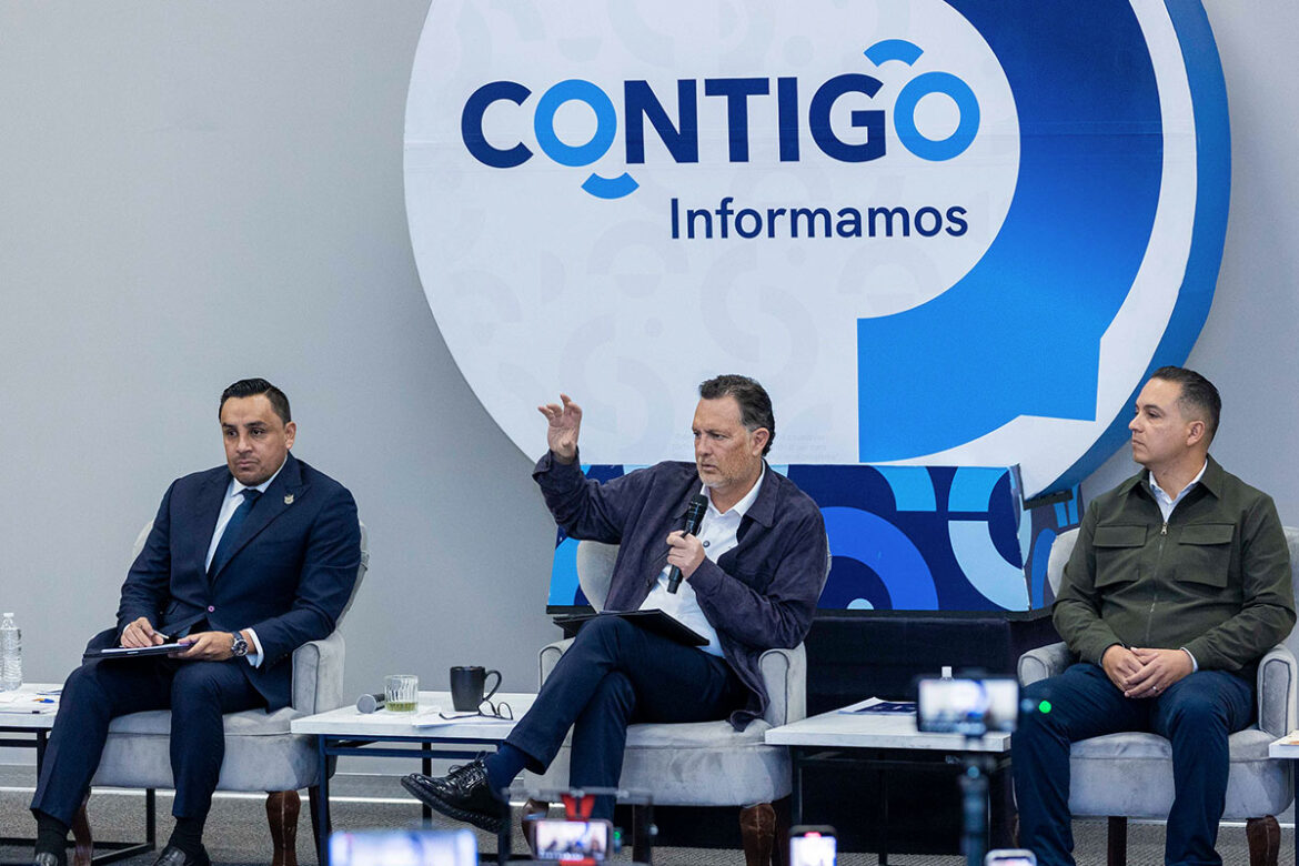 Querétaro, con la más alta percepción de confianza en su policía