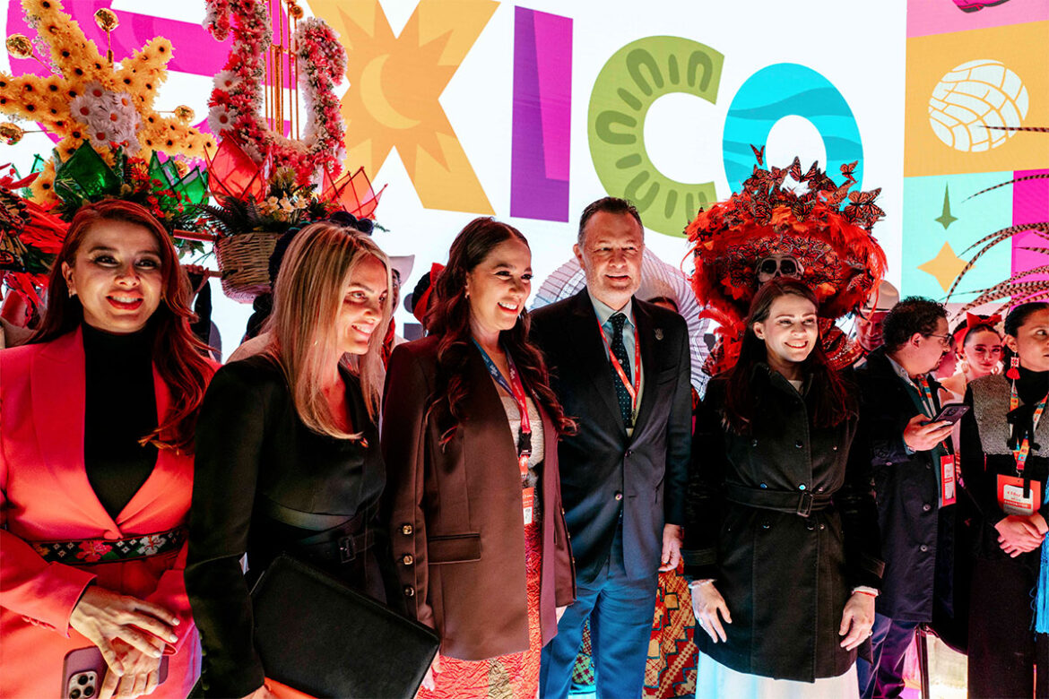 Querétaro se suma a la Alianza Viaja Seguro en Fitur