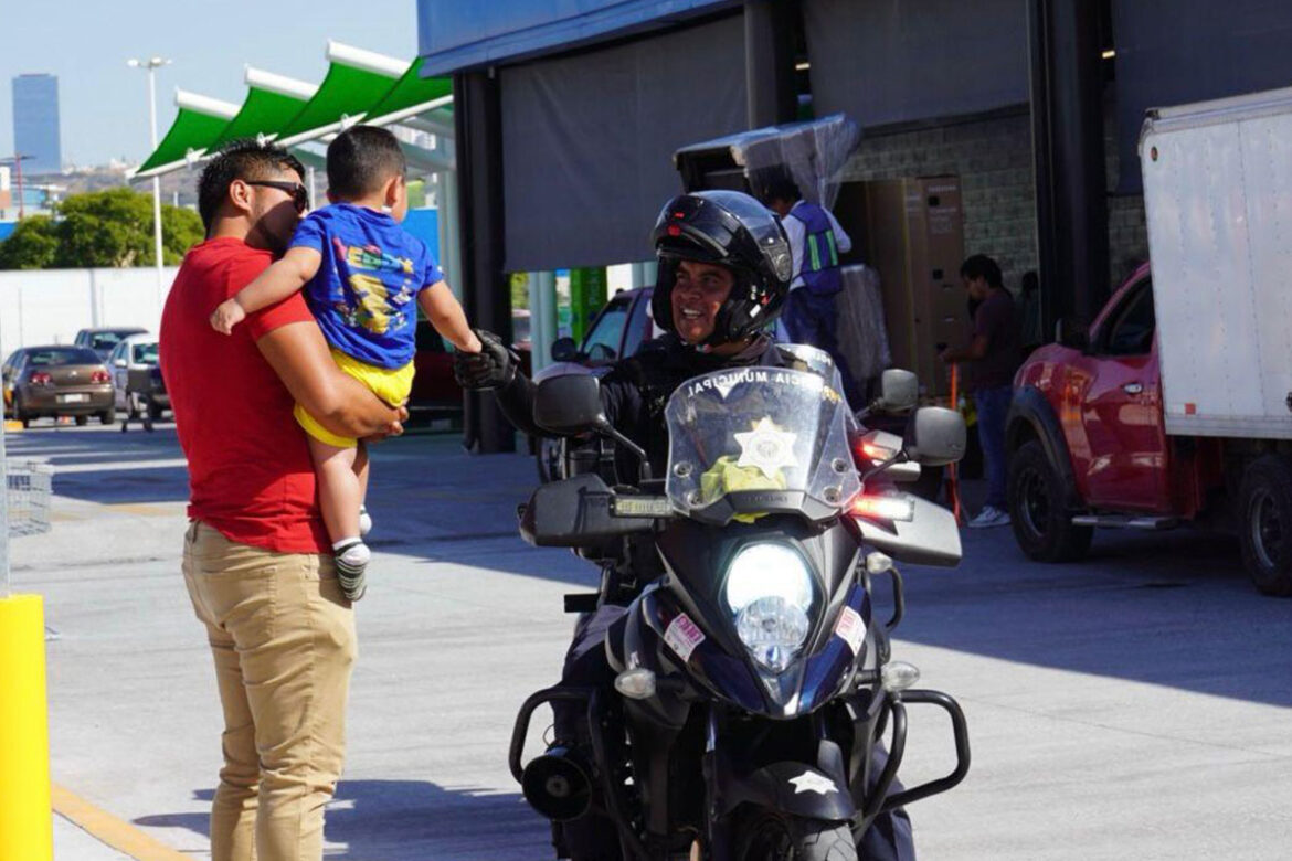 Querétaro, una de las ciudades con mejor percepción de seguridad del país