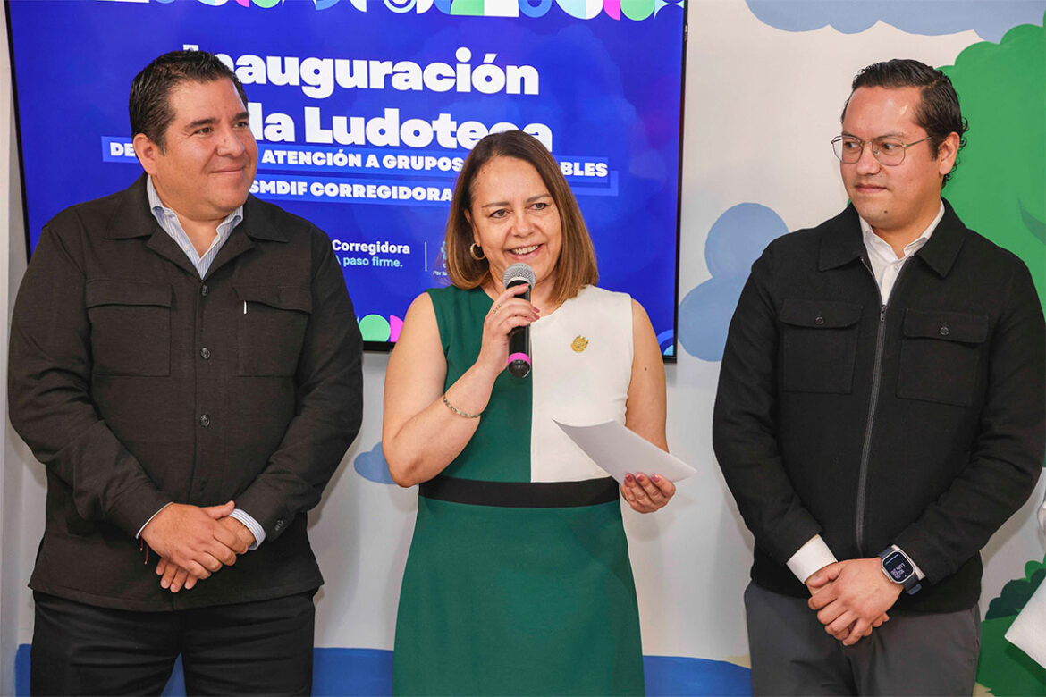 Corregidora Chepe Guerrero