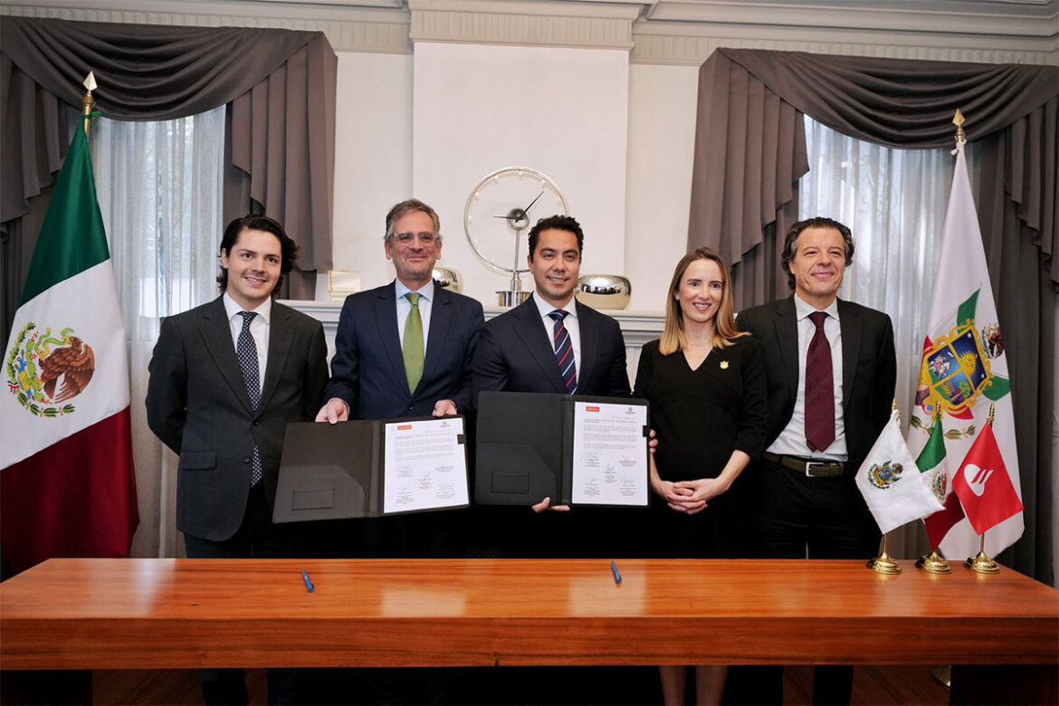 Municipio de Querétaro fortalece la educación financiera de jóvenes