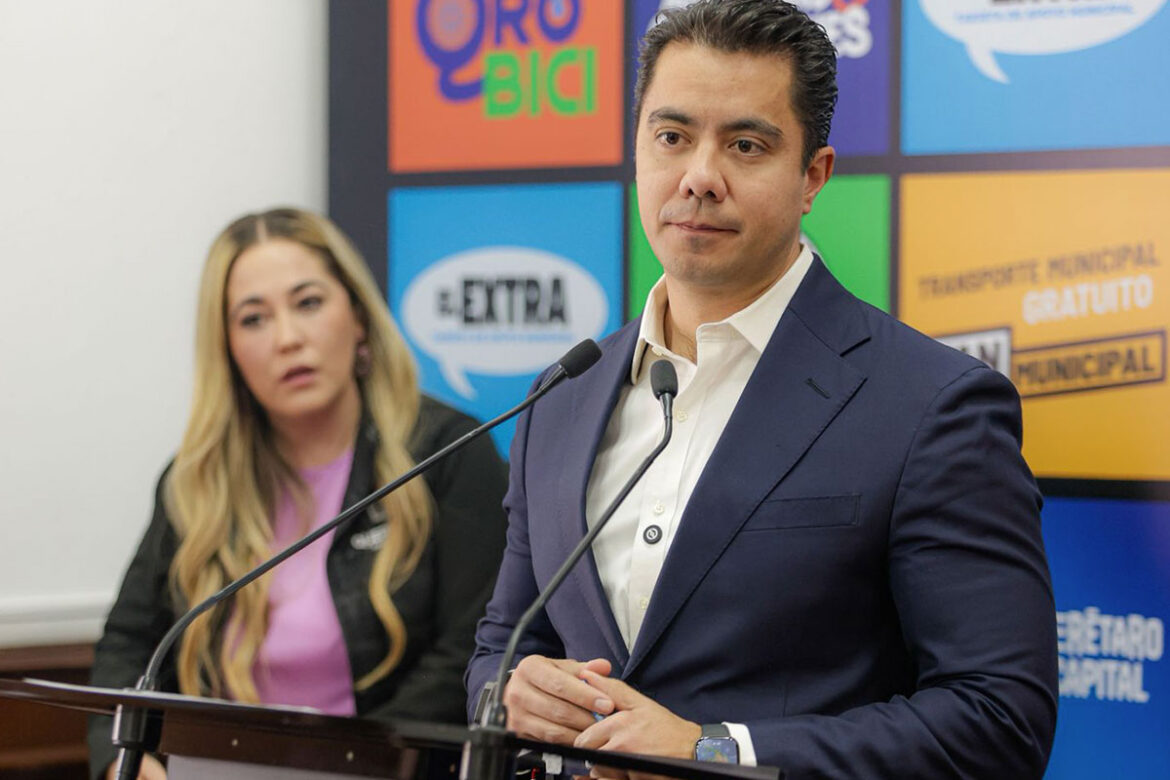 Anuncia Felifer Macías arranque de las Jornadas Acción por tu Salud