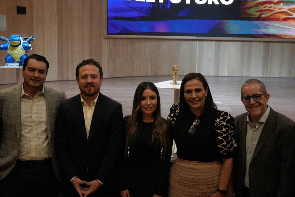 Presentan Programa de Formación en Innovación Tecnológica