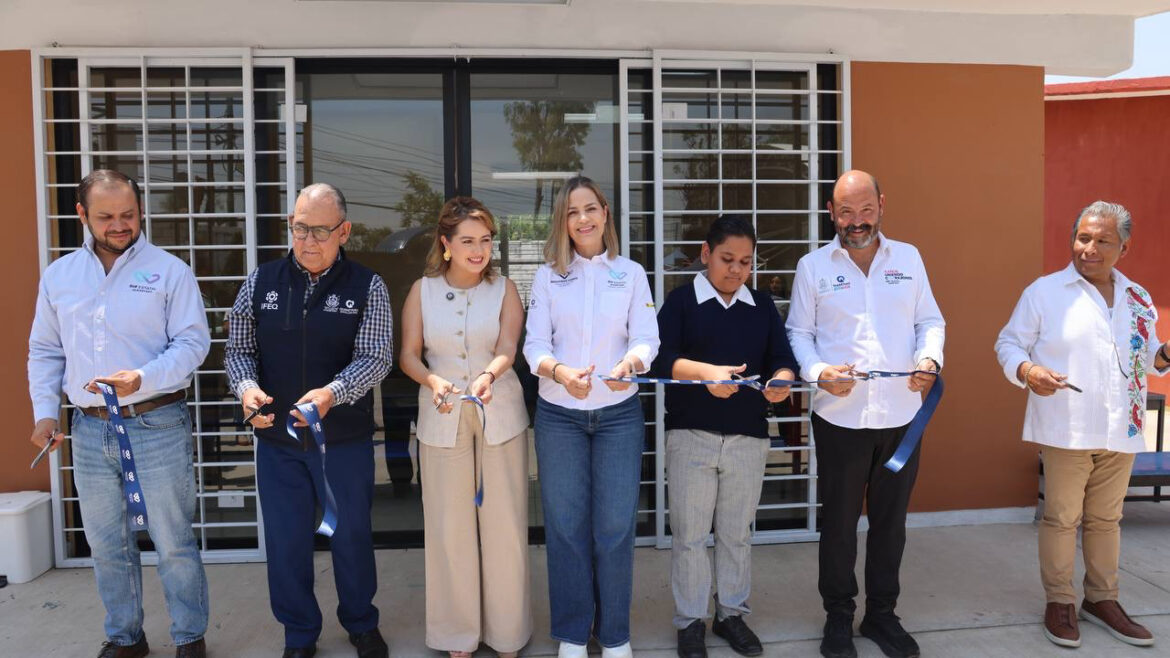 Aula Cocina llega a Colón con inversión de 1.5 millones