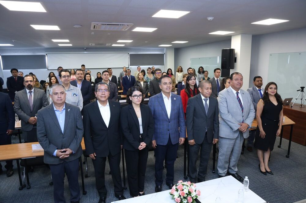 Querétaro fortalece garantías contra la tortura