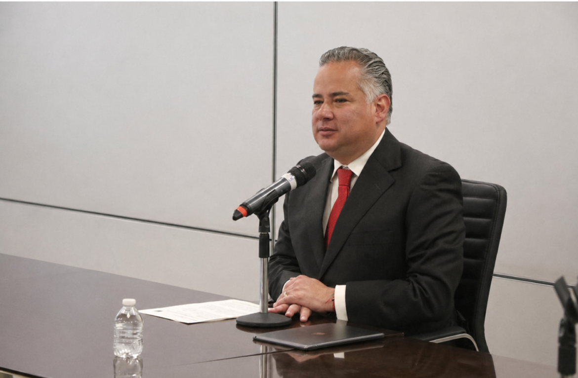 Nieto Castillo: "Estoy listo y ya se van"